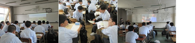 人権同和教育HR01