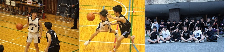 県総体バスケ2