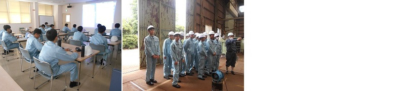 20260616 F1 企業見学01