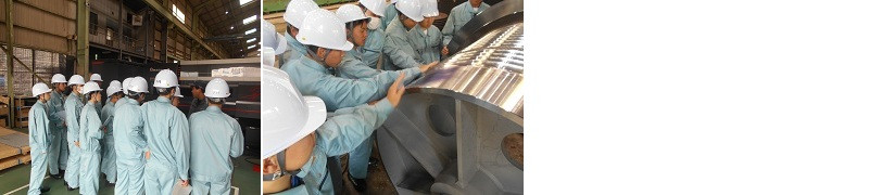 20260616 F1 企業見学02