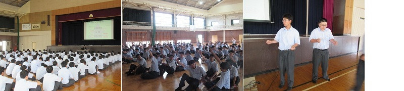 20260617　主権者教育