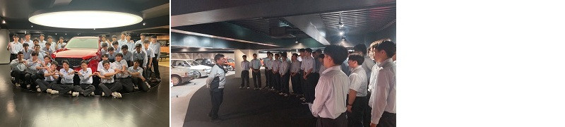 2026.06.17　企業見学E2E3 2