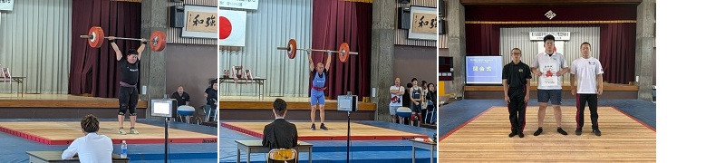 2026.06.20　四国大会（ウエイト）