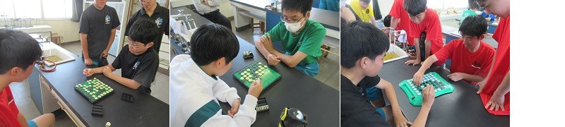 2026.07.14　グループマッチオセロ