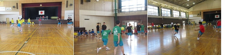 2026.07.14　グループマッチドッジ1