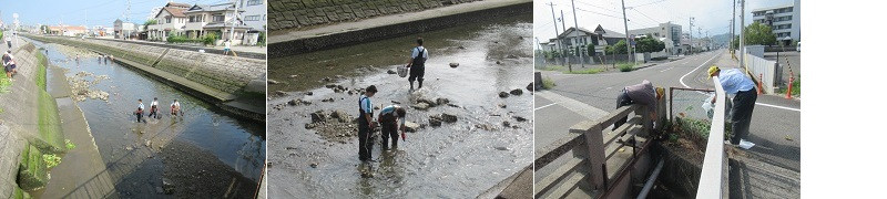 2026.07.21　クリーン愛媛運動01
