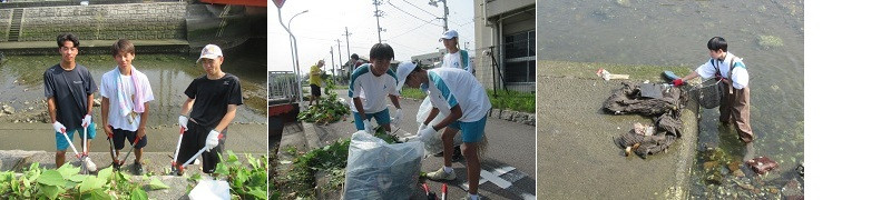 2026.07.21　クリーン愛媛運動02
