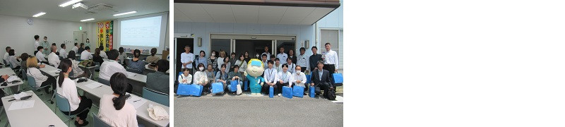 PTA企業見学２