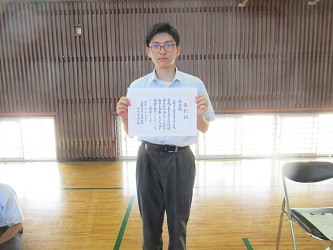 保健委員会　代表吉澤01