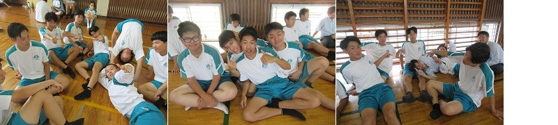 2026.09.18　学年練習２年生02
