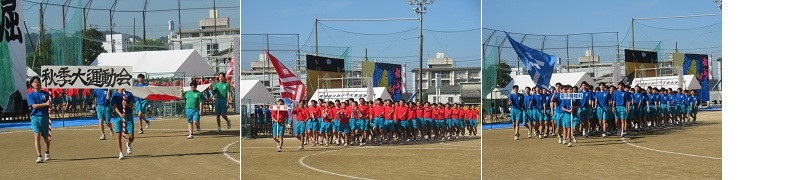 2026.10.01　運動会01