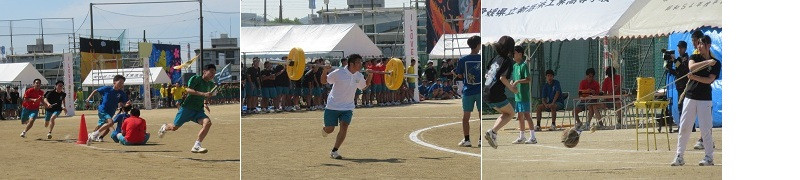 2026.10.01　運動会07