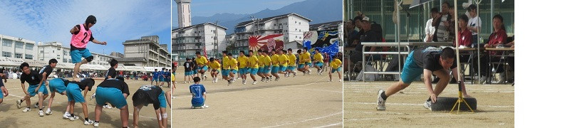2026.10.01　運動会08
